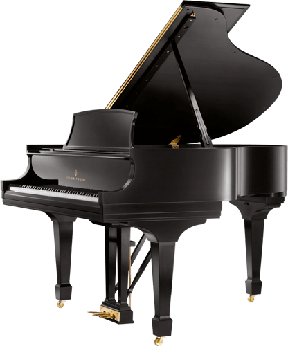 Steinway-Grand-Piano-Model-S