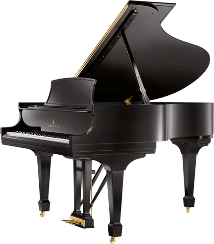 Steinway-Grand-Piano-Model-M