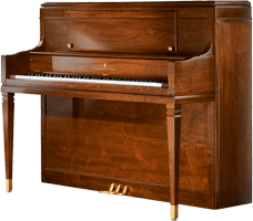 Steinway-Upright-Piano-Sheraton