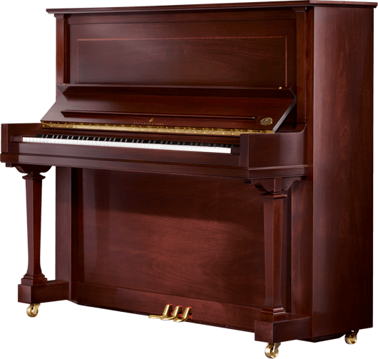 Steinway-Upright-Piano-Traditional-K-52