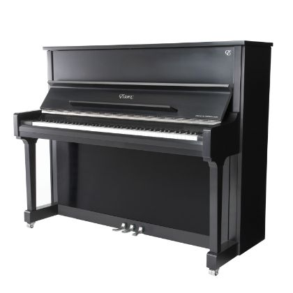 EUP 123EK ES Full Piano Stainless 0812 fma square r1